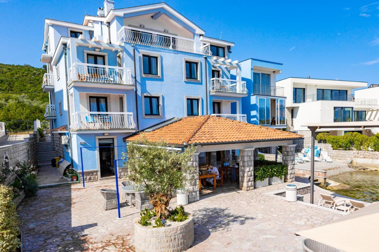 Apart-Hotel Villa Lav Nova Pec Exterior foto